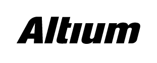 altium logo