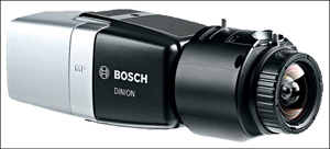Bosch’s DINION 8000 (Courtesy: www.us.boschsecurity.com)