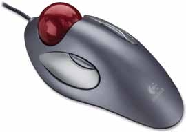 LogiTek’Marble trackball—a wireless computer mouse inspired by the fly’s image processing system Commercial successes