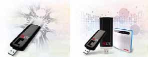 Airtel 4G LTE USB modem