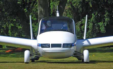 errafugia flying car (Courtesy: http://carmodel2013.blogspot.in)