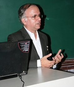 Hemant Kamat, chief technology officer, Shalaka Technologies