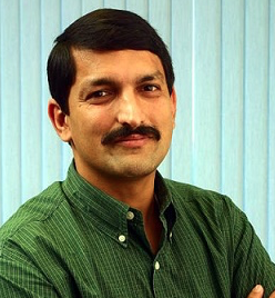 Dhananjay Kulkarni chief operating officer(COO), Maven Systems Pvt Ltd