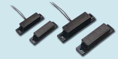 magnetic proximity switch