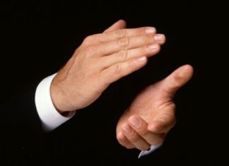 Clap Operated Switch