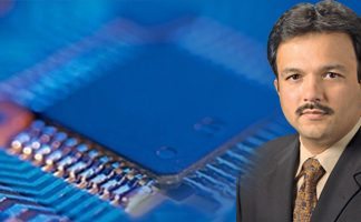 “For anything to have wide adoption, Open standards are must”