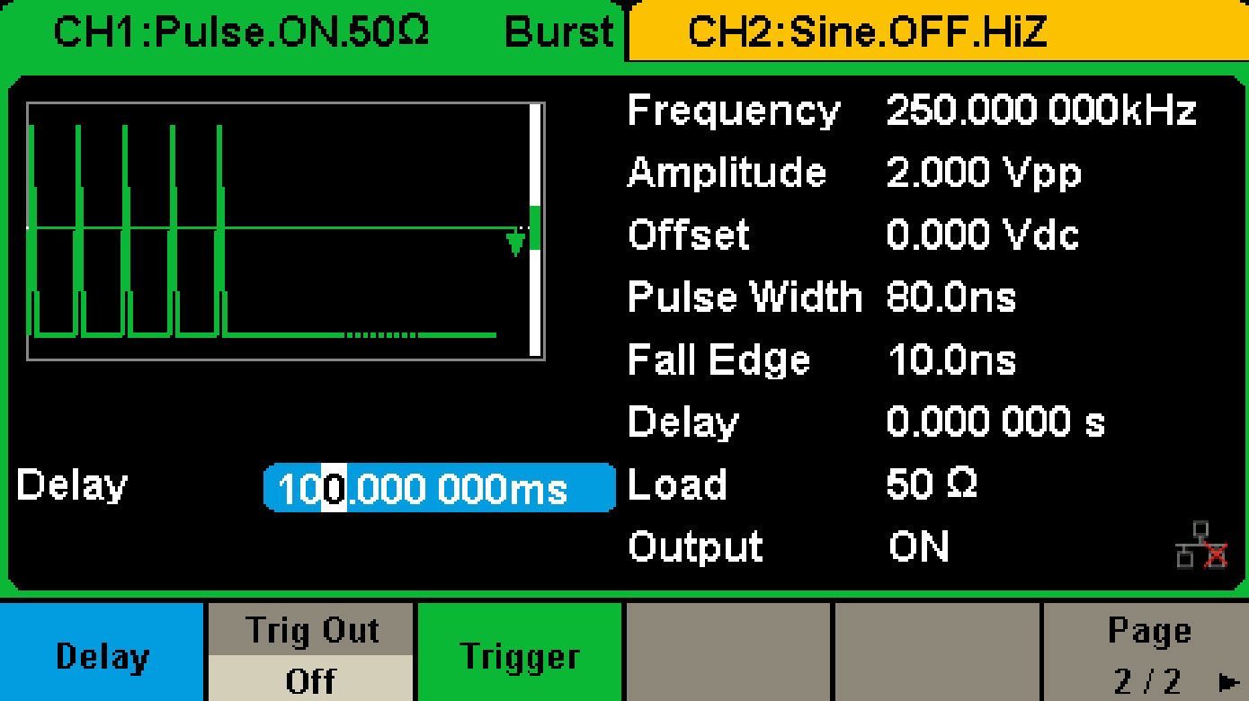 On SIGLENT X series oscilloscopes Sequence and History mode
