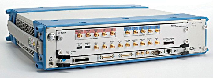 Axie Instrument Selecting The Right Modular Platform for Test and Measurement