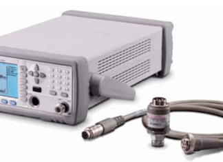 Selection of RF Test Instruments