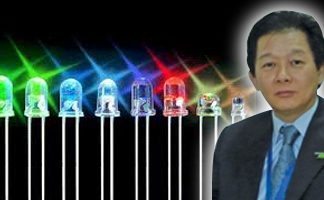 “We think that LED market in India has potential, especially in the areas of general lights, street lights and other high-power industrial segments”