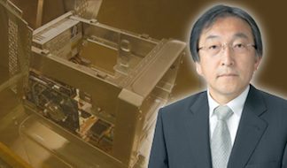 “Indian market and industries will grow to become huge and energetic. Indian chemical companies and R&D centres can play as one of the world leaders”