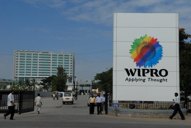 Linux Admin-Lead At Wipro