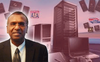 “Mixed-signal design is very different from VLSI”