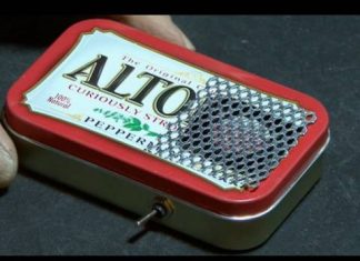 Tutorial: Mini Fume Extractor