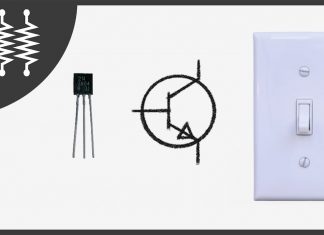 Tutorial: BJTs as Transistor Switches