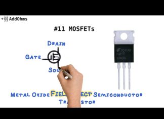 Tutorial: MOSFETs as Transistor Switches