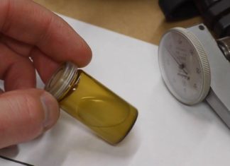 How To: Building A Liquid Crystal Display (LCD) liquid crystal display