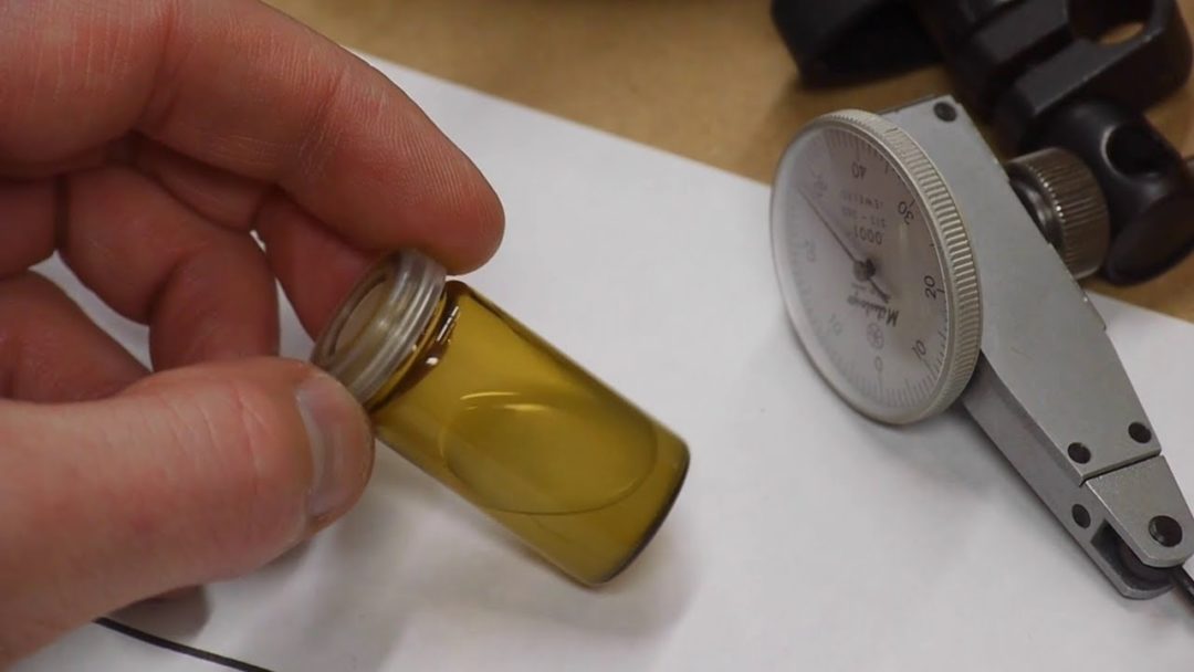 How To Building a liquid crystal display (LCD) Electronics For You