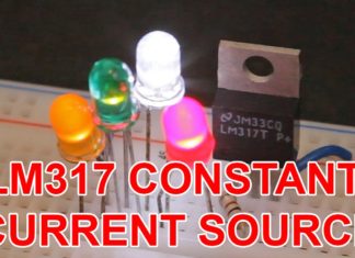 Video Tutorial: Laser / LED Driver and Current Source