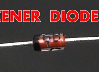 Tutorial: What Is A Zener Diode?