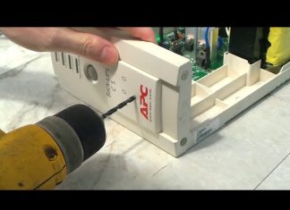 Ultimate Battery Backup Hack/Mod.