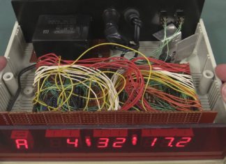 How To Design A Digital Clock
