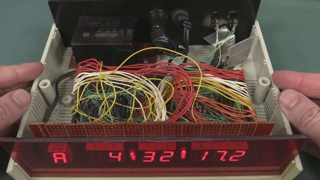 How To Design A Digital Clock