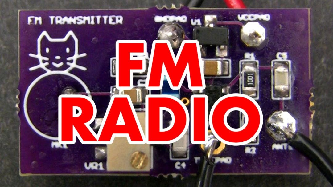Tutorial: What is frequency modulation (FM)