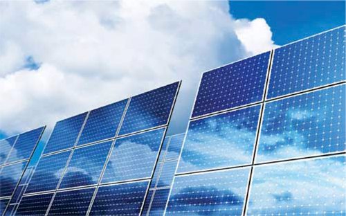 Solar Sector: India’s Next Employment Hub
