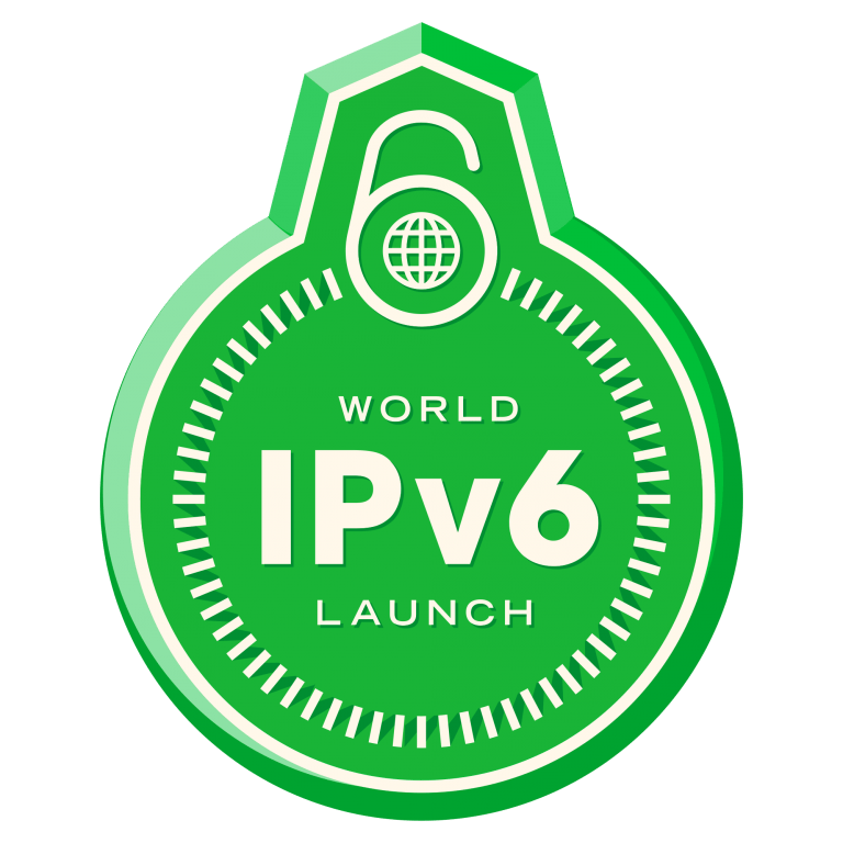 IPv6: The New Address