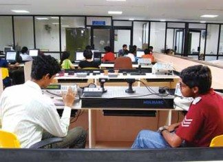 Digital Signal Processing (DSP) Careers in India: Skills, Scope & Salary Guide