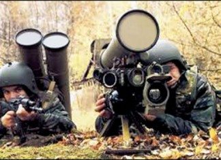 Precision-Guided Munitions: Infra-Red-Guided Weapons (Part 3 of 4)