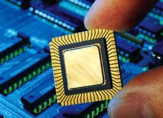 How to Select a Microcontroller