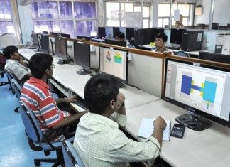 Nanoelectronics Moving Merely At A Nanoscale