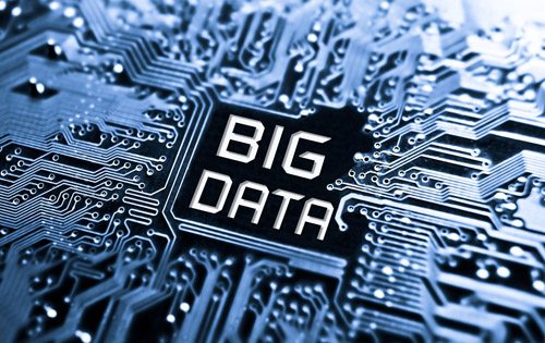Internet of Things and Big Data: Predict and Change The Future