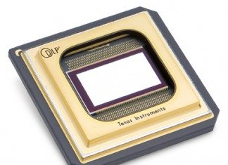 Texas Instruments Expands Its DLP Technology To New Sectors Beyond Traditional Projection