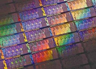 Sandy, Ivy and Haswell:Tock, Tick, Tock