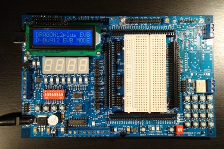 Where To Start While Trying To Select A Developer Board?