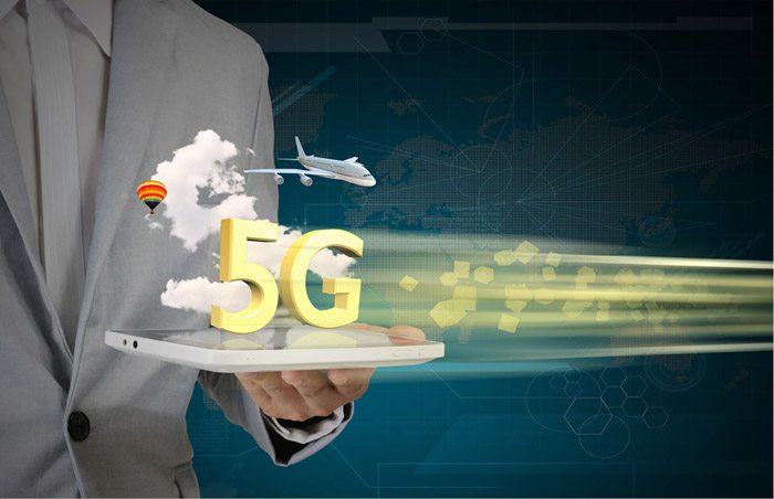 5G Technology to Benefit Cyber Physical Systems