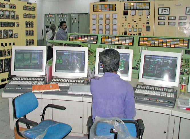 A Career in Control and Automation