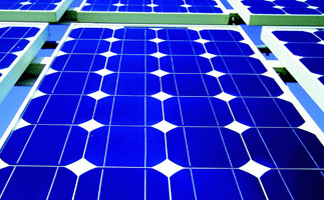 Maximising Solar PV Energy Penetration