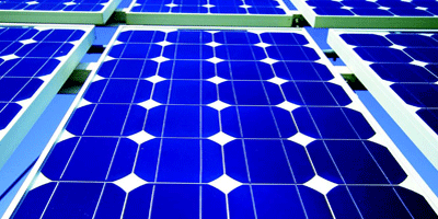 Maximising Solar PV Energy Penetration