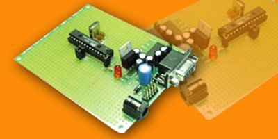 SHAPE YOUR CAREER WITH MICRO-CONTROLLERS