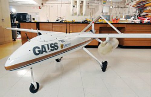 New Frontiers of UAV Civilian Applications