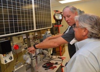 Power Electronics in Solar Industry to Soon Hit the Mainstream