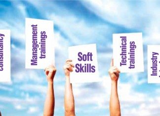 Role of Soft Skills in your Engineering Career