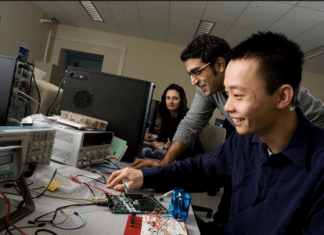 Embedded World Offers Plethora of Jobs But With Low Starting Pay