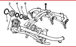 Guide on how to select pressure regulators for fuel systems