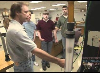 Instrumentation Offers Most Jobs in Marketing and Software