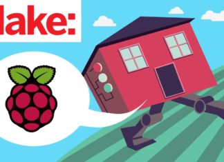 How To: Home Automation with Raspberry Pi and OpenHab